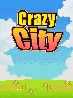 game pic for Crazy City